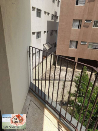 Imagem Apartamento com 3 Quartos à Venda, 64 m² em Centro - Santo André Imagem Apartamento com 3 Quartos à Venda, 64 m² em Centro - Santo André