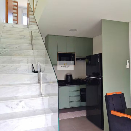 Imagem Casa com 2 Quartos à Venda, 90 m² em Juquehy - São Sebastião Imagem Casa com 2 Quartos à Venda, 90 m² em Juquehy - São Sebastião