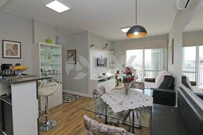 Apartamento com 2 Quartos à Venda, 60 m² em Cristo Redentor - Porto Alegre