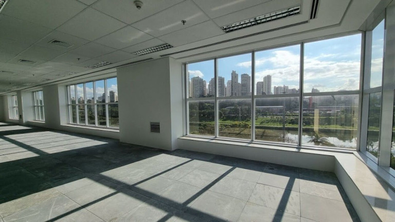 Imagem Sala Comercial para Alugar, 568 m² em Granja Julieta - São Paulo