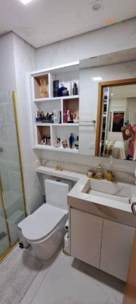 Imagem Apartamento com 2 Quartos à Venda, 64 m² em Parque São Domingos - São Paulo
