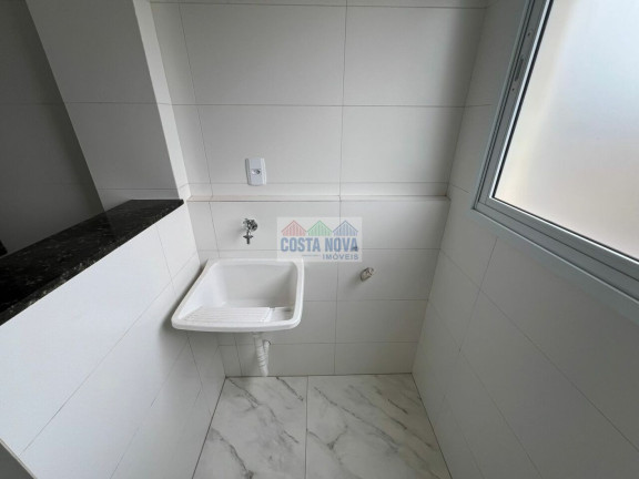Imagem Apartamento com 2 Quartos à Venda, 53 m² em Caiçara - Praia Grande Imagem Apartamento com 2 Quartos à Venda, 53 m² em Caiçara - Praia Grande
