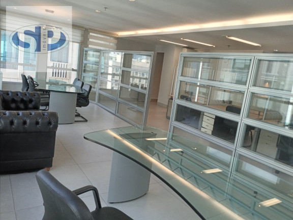 Imagem Sala Comercial para Alugar, 67 m² em Higienópolis - São Paulo Imagem Sala Comercial para Alugar, 67 m² em Higienópolis - São Paulo