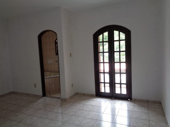 Imagem Casa com 3 Quartos à Venda, 135 m² em Parque Capuava - Santo André Imagem Casa com 3 Quartos à Venda, 135 m² em Parque Capuava - Santo André