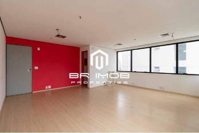 Imagem Sala Comercial à Venda, 35 m² em Vila Mariana - São Paulo Imagem Sala Comercial à Venda, 35 m² em Vila Mariana - São Paulo