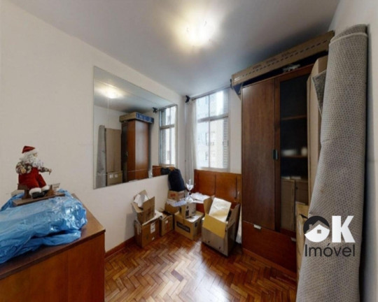 Imagem Apartamento com 4 Quartos à Venda, 133 m² em Higienópolis - São Paulo Imagem Apartamento com 4 Quartos à Venda, 133 m² em Higienópolis - São Paulo