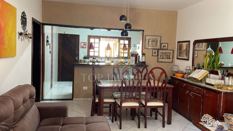 Imagem Casa com 3 Quartos à Venda, 300 m² em Jardim Flórida - Jacareí Imagem Casa com 3 Quartos à Venda, 300 m² em Jardim Flórida - Jacareí