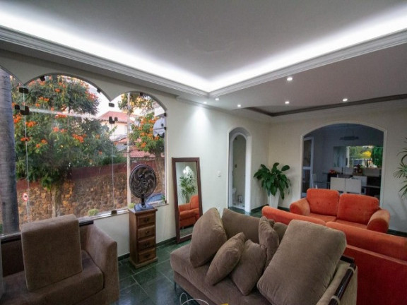Imagem Casa com 3 Quartos à Venda ou Temporada, 367 m² em Parque Do Colégio - Jundiaí Imagem Casa com 3 Quartos à Venda ou Temporada, 367 m² em Parque Do Colégio - Jundiaí