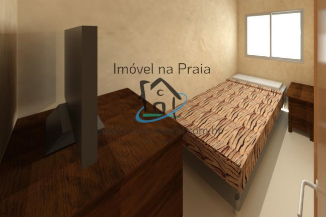 Imagem Apartamento com 1 Quarto à Venda, 34 m² em Praia Da Maranduba - Ubatuba Imagem Apartamento com 1 Quarto à Venda, 34 m² em Praia Da Maranduba - Ubatuba