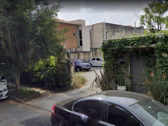Imagem Terreno à Venda, 500 m² em Jardim Paulista - São Paulo Imagem Terreno à Venda, 500 m² em Jardim Paulista - São Paulo