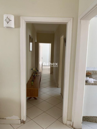 Imagem Casa com 3 Quartos à Venda, 118 m² em Parque Taquaral - Campinas