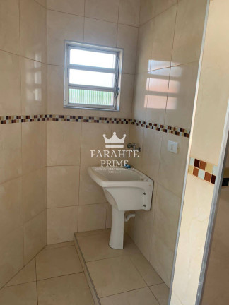 Imagem Casa com 2 Quartos à Venda, 93 m² em Vila Belmiro - Santos