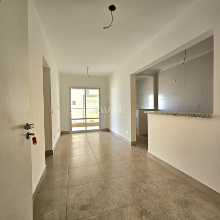 Imagem Apartamento com 1 Quarto à Venda, 55 m² em Aviação - Praia Grande Imagem Apartamento com 1 Quarto à Venda, 55 m² em Aviação - Praia Grande