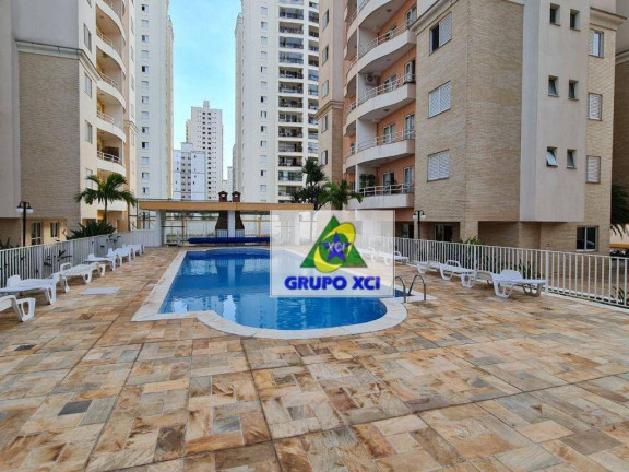 Imagem Cobertura com 3 Quartos à Venda, 136 m² em Parque Das Flores - Campinas Imagem Cobertura com 3 Quartos à Venda, 136 m² em Parque Das Flores - Campinas