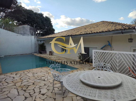 Imagem Casa com 3 Quartos à Venda, 450 m² em Jardim Paulista - Atibaia Imagem Casa com 3 Quartos à Venda, 450 m² em Jardim Paulista - Atibaia