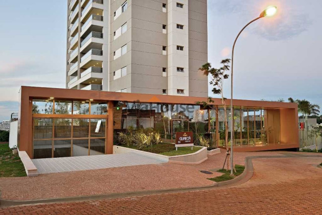 Imagem Apartamento com 3 Quartos à Venda, 390 m² em Ribeirânia - Ribeirão Preto
