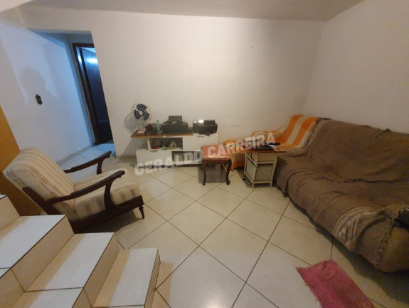 Imagem Sobrado com 2 Quartos à Venda, 68 m² em Interlagos - São Paulo