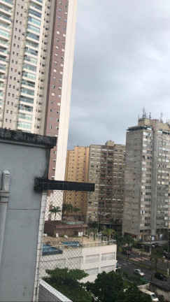 Imagem Apartamento com 1 Quarto à Venda, 45 m² em José Menino - Santos Imagem Apartamento com 1 Quarto à Venda, 45 m² em José Menino - Santos