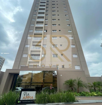 Imagem Apartamento com 1 Quarto à Venda, 38 m² em Ribeirânia - Ribeirão Preto Imagem Apartamento com 1 Quarto à Venda, 38 m² em Ribeirânia - Ribeirão Preto