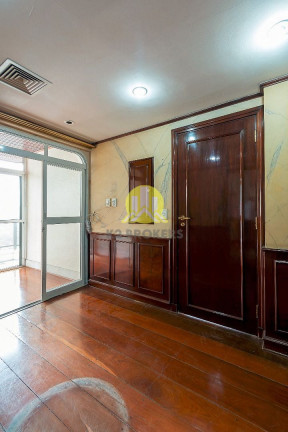 Imagem Apartamento com 3 Quartos à Venda, 185 m² em Itaim Bibi - São Paulo Imagem Apartamento com 3 Quartos à Venda, 185 m² em Itaim Bibi - São Paulo
