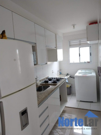 Imagem Apartamento com 2 Quartos à Venda, 48 m² em Parque Nações Unidas - São Paulo Imagem Apartamento com 2 Quartos à Venda, 48 m² em Parque Nações Unidas - São Paulo