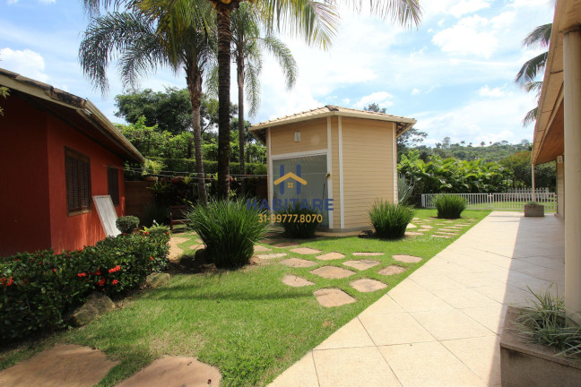 Imagem Casa de Condomínio com 4 Quartos à Venda, 263 m² em Quintas Da Jangada - Sarzedo Imagem Casa de Condomínio com 4 Quartos à Venda, 263 m² em Quintas Da Jangada - Sarzedo