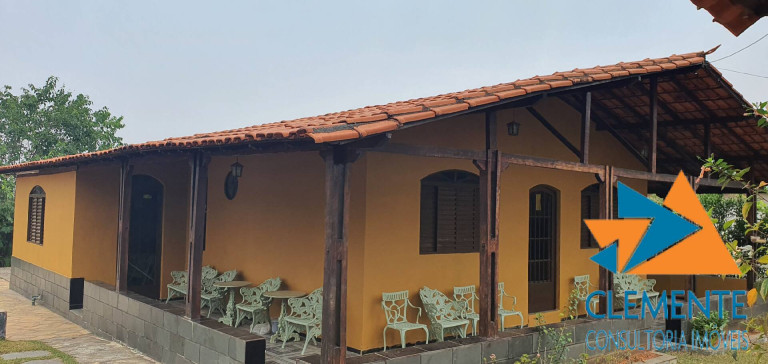 Imagem Casa de Condomínio com 3 Quartos à Venda, 150 m² em Condominio Estancia Da Mata - Jaboticatubas Imagem Casa de Condomínio com 3 Quartos à Venda, 150 m² em Condominio Estancia Da Mata - Jaboticatubas