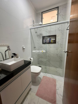 Imagem Apartamento com 2 Quartos à Venda, 72 m² em Esplanada Primo Meneghetti - Franca Imagem Apartamento com 2 Quartos à Venda, 72 m² em Esplanada Primo Meneghetti - Franca