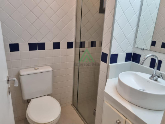 Imagem Apartamento com 2 Quartos à Venda, 65 m² em Chácara Inglesa - São Paulo Imagem Apartamento com 2 Quartos à Venda, 65 m² em Chácara Inglesa - São Paulo