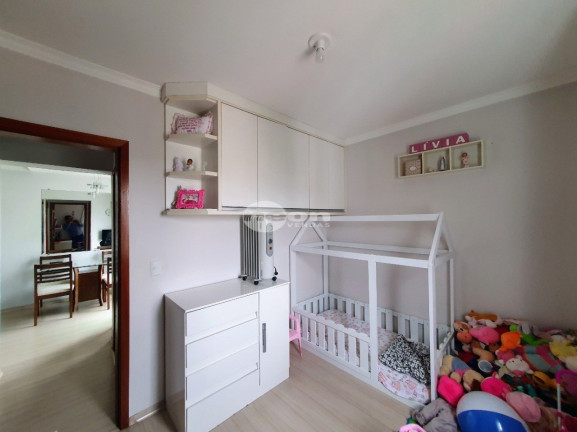 Imagem Apartamento com 2 Quartos à Venda, 62 m² em Vila Príncipe De Gales - Santo André