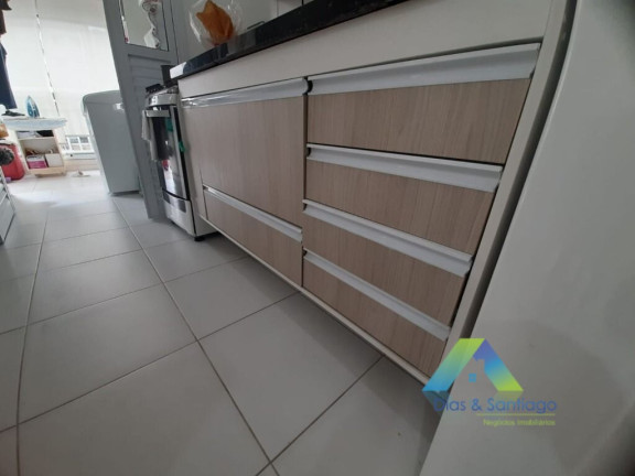 Imagem Apartamento com 2 Quartos à Venda, 63 m² em Vila Da Saúde - São Paulo