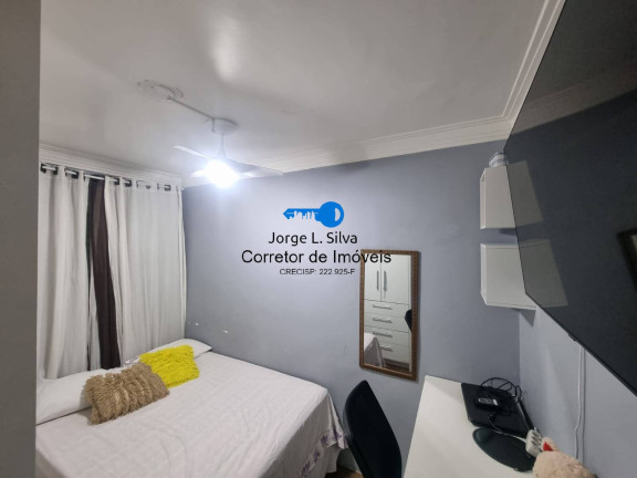 Imagem Apartamento com 2 Quartos à Venda, 81 m² em Cajamar - Cajamar
