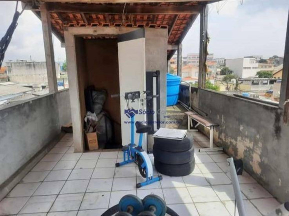 Imagem Sobrado com 3 Quartos à Venda, 210 m² em Cidade Jardim Cumbica - Guarulhos Imagem Sobrado com 3 Quartos à Venda, 210 m² em Cidade Jardim Cumbica - Guarulhos