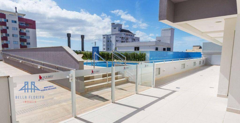 Imagem Apartamento com 3 Quartos à Venda, 78 m² em Capoeiras - Florianópolis Imagem Apartamento com 3 Quartos à Venda, 78 m² em Capoeiras - Florianópolis