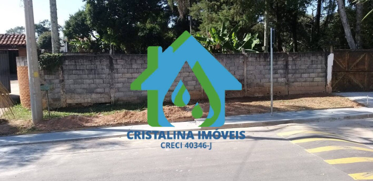 Imagem Terreno à Venda, 497 m² em Jardim Gauchinha - Várzea Paulista