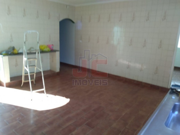 Imagem Casa com 3 Quartos à Venda, 130 m² em Castelo Branco - Ribeirão Preto Imagem Casa com 3 Quartos à Venda, 130 m² em Castelo Branco - Ribeirão Preto