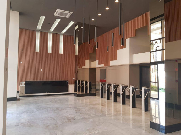 Imagem Sala Comercial à Venda, 533 m² em Papicu - Fortaleza