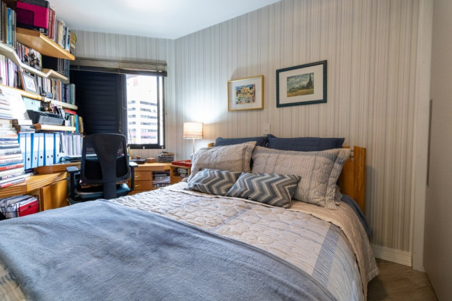 Imagem Imóvel com 1 Quarto à Venda, 45 m² em Sumarezinho - São Paulo Imagem Imóvel com 1 Quarto à Venda, 45 m² em Sumarezinho - São Paulo