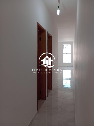 Imagem Casa com 3 Quartos à Venda, 63 m² em Vila Jundiai - Mogi Das Cruzes