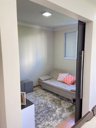 Imagem Apartamento com 2 Quartos à Venda, 54 m² em Vila Andrade - São Paulo Imagem Apartamento com 2 Quartos à Venda, 54 m² em Vila Andrade - São Paulo
