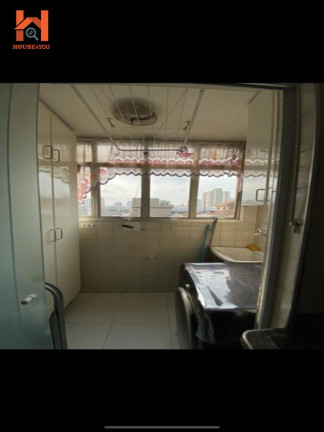 Imagem Apartamento com 2 Quartos à Venda, 78 m² em Vila Santa Catarina - São Paulo