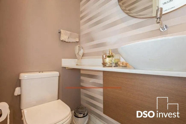 Imagem Apartamento com 4 Quartos à Venda, 336 m² em Vila Nova Conceição - São Paulo