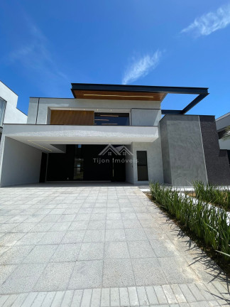 Imagem Casa com 3 Quartos à Venda, 271 m² em Alphaville - Votorantim Imagem Casa com 3 Quartos à Venda, 271 m² em Alphaville - Votorantim