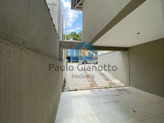 Imagem Casa de Condomínio com 3 Quartos à Venda, 125 m² em Jardim Rio Das Pedras - Cotia