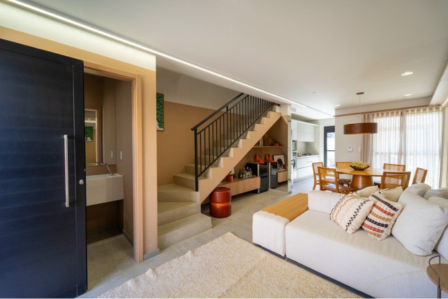 Imagem Casa com 2 Quartos à Venda, 111 m² em Jardim Carolina - Jundiaí Imagem Casa com 2 Quartos à Venda, 111 m² em Jardim Carolina - Jundiaí