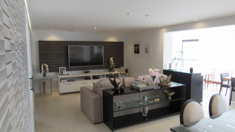 Imagem Apartamento com 3 Quartos à Venda, 209 m² em Granja Julieta - São Paulo