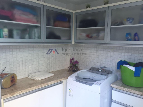 Imagem Casa com 4 Quartos à Venda, 270 m² em José De Alencar - Fortaleza