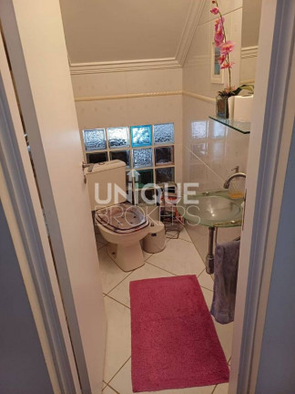 Imagem Casa de Condomínio com 3 Quartos à Venda, 125 m² em Jardim Martins - Jundiaí Imagem Casa de Condomínio com 3 Quartos à Venda, 125 m² em Jardim Martins - Jundiaí