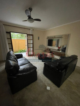 Imagem Sobrado com 2 Quartos à Venda, 60 m² em Massaguaçu - Caraguatatuba Imagem Sobrado com 2 Quartos à Venda, 60 m² em Massaguaçu - Caraguatatuba