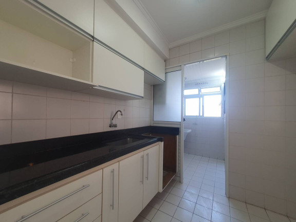 Imagem Apartamento com 2 Quartos para Alugar, 61 m² em Vila Andrade - São Paulo Imagem Apartamento com 2 Quartos para Alugar, 61 m² em Vila Andrade - São Paulo